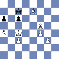 Osinovsky - Tiitta (chess.com INT, 2024)