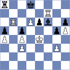 Wanyama - Oparina (Chess.com INT, 2019)