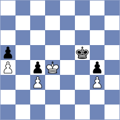 Perea Fruet - Atipov Hadzhiev (Salobrena, 2021)