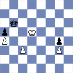 Alvarez Escudero - Garcia Osorio Prado (Collado Villalba, 2009)
