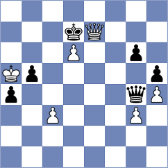 Brito Garcia - Perez Rosales (Vecindario ESP, 2025)