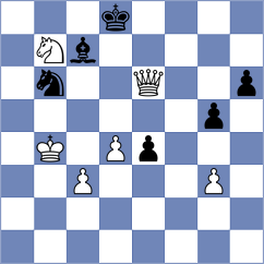 Schnepf - Karaagac (Playchess.com INT, 2020)
