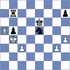 Qian - Tsai (Hong Kong HKG, 2023)