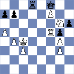 Bozdag - Schimmel (Burg Stargard, 2006)