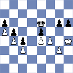 Jarva - Kademoff (Long Island, 1996)