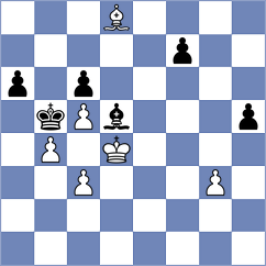 Gkavardinas - Kocharin (chess.com INT, 2025)