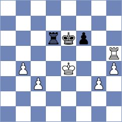 Gonzalez - Chadwick (Buenos Aires, 2002)