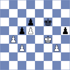 Heinecke - De Oliveira (Mar del Plata, 2012)