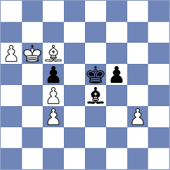 Huber - Friederich (Germany, 2002)