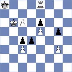 Lopez - Harriott (chess.com INT, 2022)