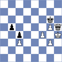 Haase - Loeffelholz (Playchess.com INT, 2020)