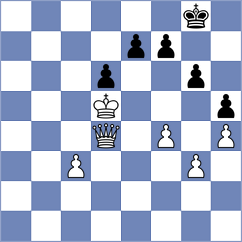 Gyenes - Gruzman (chess.com INT, 2024)