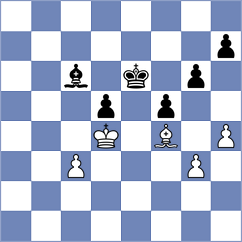 Ngo - Ozates (chess.com INT, 2024)