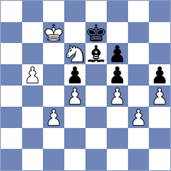 Topola - Kubica (Sypniewo, 2020)