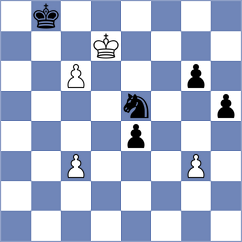 Hesse - Polak (Pardubice CZE, 2024)