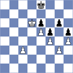 Brito Garcia - Garcia Almeida (Vecindario ESP, 2025)