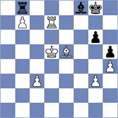 Skliarov - Marinakis (chess.com INT, 2024)