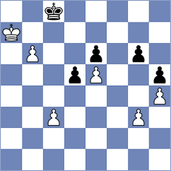 Howell - Souza (chess.com INT, 2023)