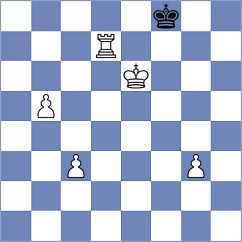 Rom - Fajdetic (chess.com INT, 2022)