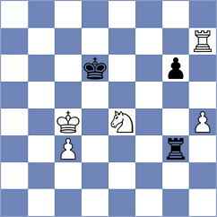 Chiluisa Bautista - Intriago Roca (Chess.com INT, 2020)