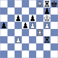 Mattelson - Elmore (Parsippany, 2007)
