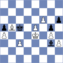 Ser - Vafin (chess.com INT, 2025)