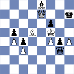 Donaldson - Markou (Perth, 2006)