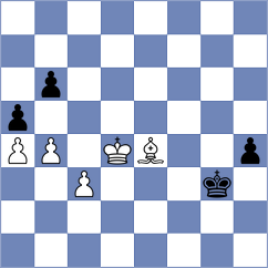 Fitzpatrick - Dickens (Canberra, 2001)