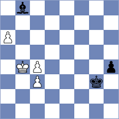 Osadchenko - Komliakov (Moscow, 1996)