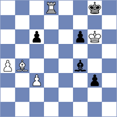 Saito - Nikulina (chess.com INT, 2024)