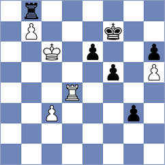 Guliev - Amirkul (chess.com INT, 2025)