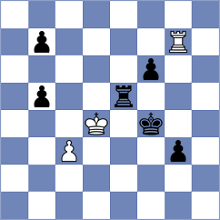 Darmanin - Shuvalov (chess.com INT, 2025)