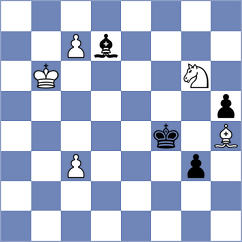 Donchenko - Vlassov (chess.com INT, 2023)