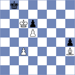 Salazar Gould - Kostenchuk (lichess.org INT, 2022)