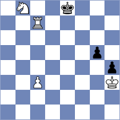 Gonzalez Vacas - Diaz Garcia (Lichess.org INT, 2020)