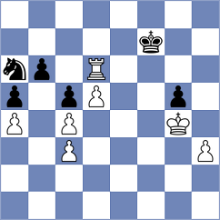 Krueger - Elsner (Mecklenburg VP, 2003)