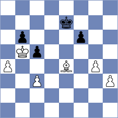 Weetik - Moore (chess.com INT, 2023)