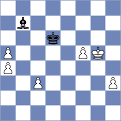 Sadhwani - Morozevich (Krasnogorsk RUS, 2022)