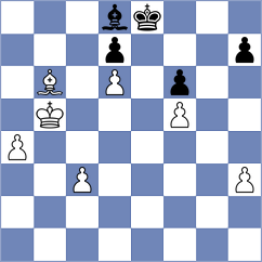 Khodabandeh - Vazelakis (chess.com INT, 2025)