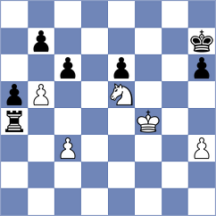 Baturin-Vinogradov - Matinian (chess.com INT, 2025)