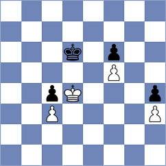 Maric - Dieterle (Bad Ragaz, 1994)