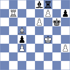 Vuksanovic - Dabic (Paracin SRB, 2025)