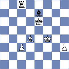 Diaz - Lebedev (chess.com INT, 2024)
