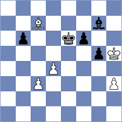 Kobalia - Mikhailova (chess.com INT, 2025)