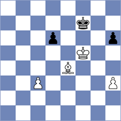 Gierasimowicz - Okulewicz (Augustow, 1997)