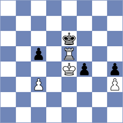 Nilsen - Huang (chess.com INT, 2023)