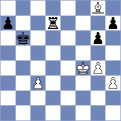 Naroditsky - Pranesh (chess.com INT, 2025)