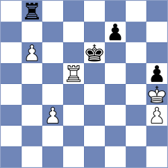 Guedes Lopez - Santana Chacopino (Las Palmas, 2009)