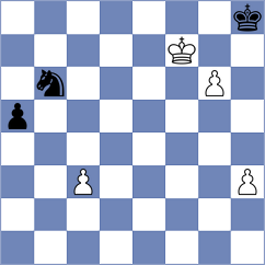 Bocharov - Kharlov (chessassistantclub.com INT, 2004)