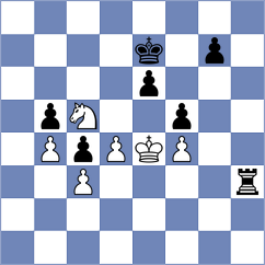 Manea - Senthil (Chess.com INT, 2020)